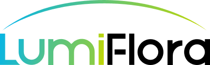 Lumiflora Logo