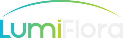Lumiflora Logo
